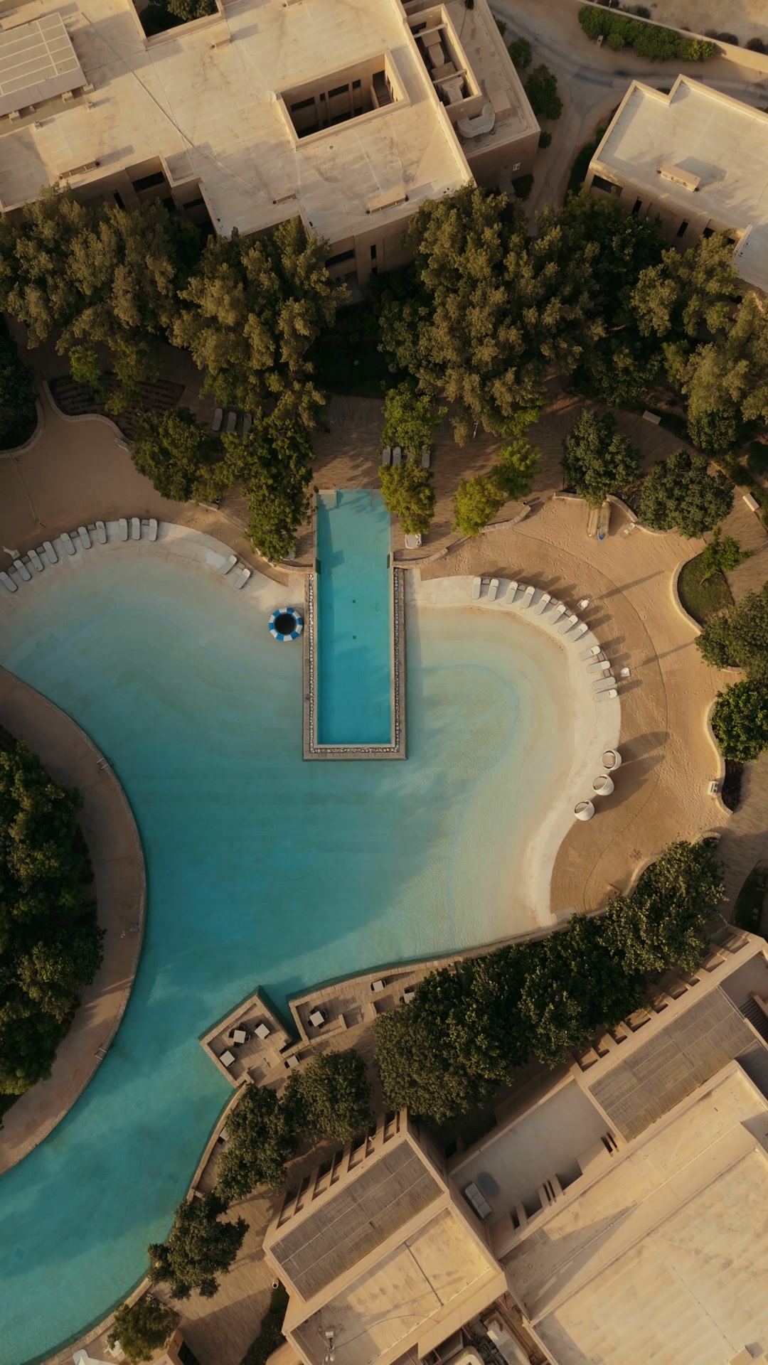 Zulal Wellness Resort Facebook ad: Experience the essence of Qatari hospitality, enriched by…