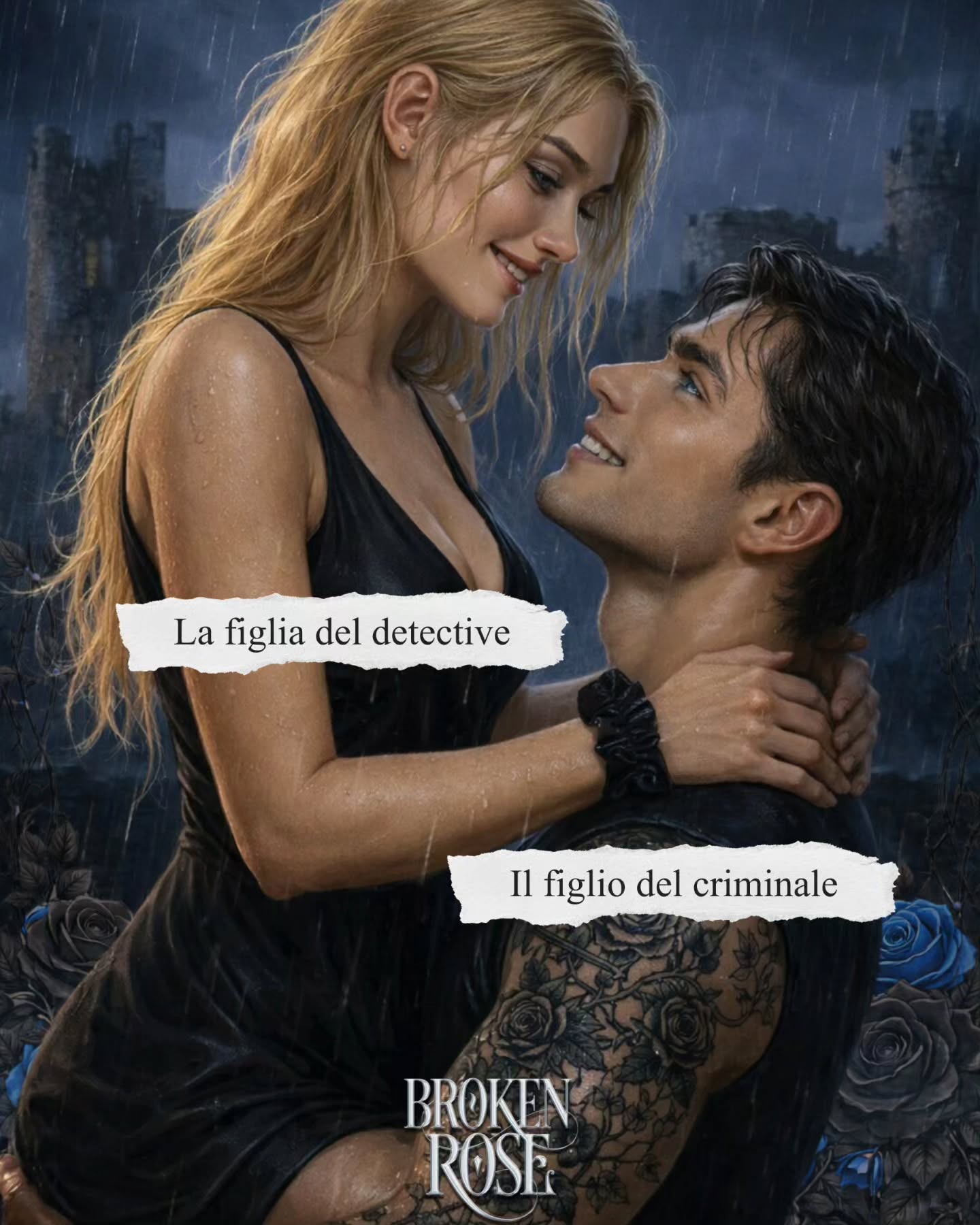 Chiara Cavini Benedetti - Author Facebook ad