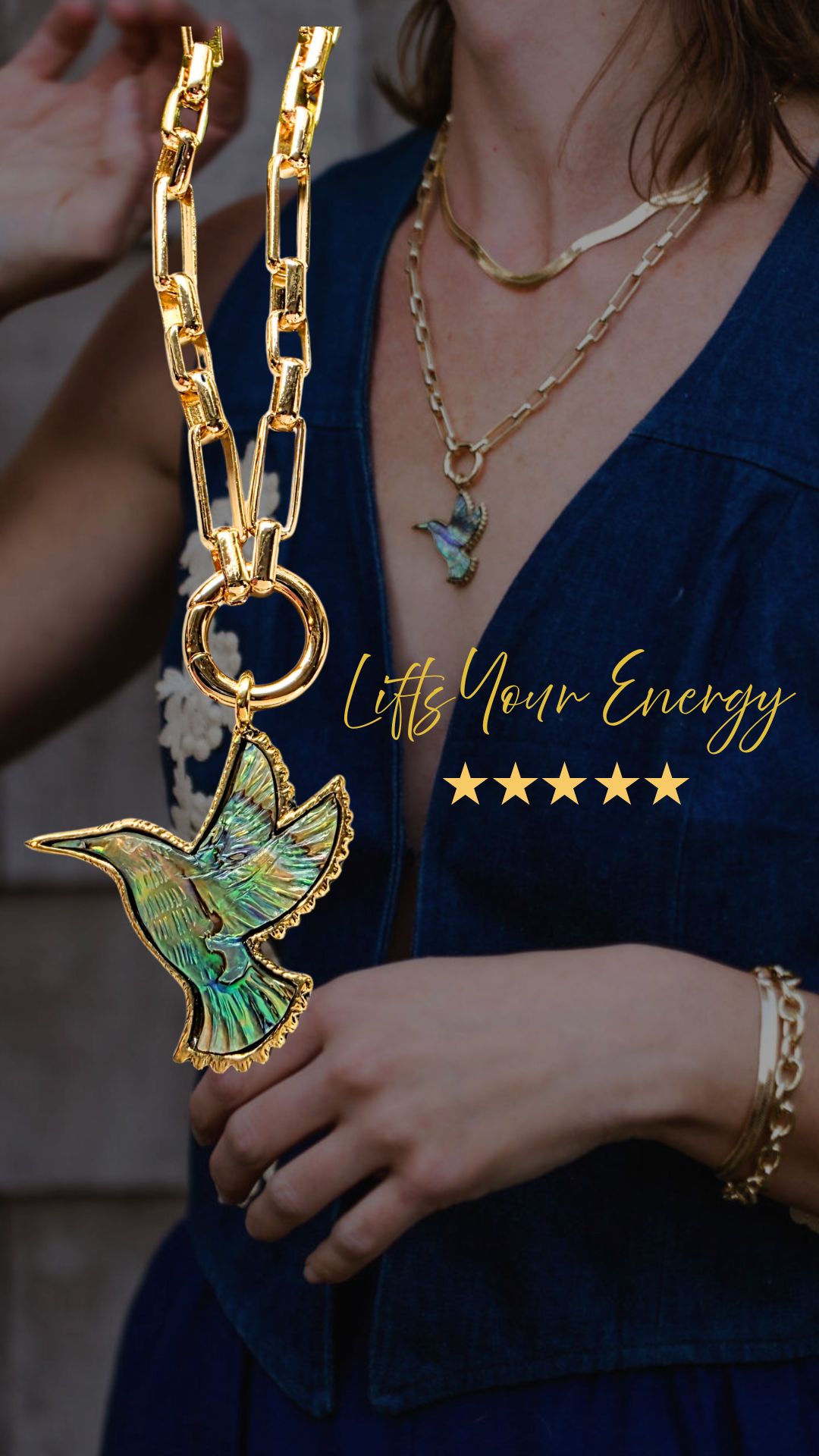 Shop Dreamers of Dreams Facebook ad