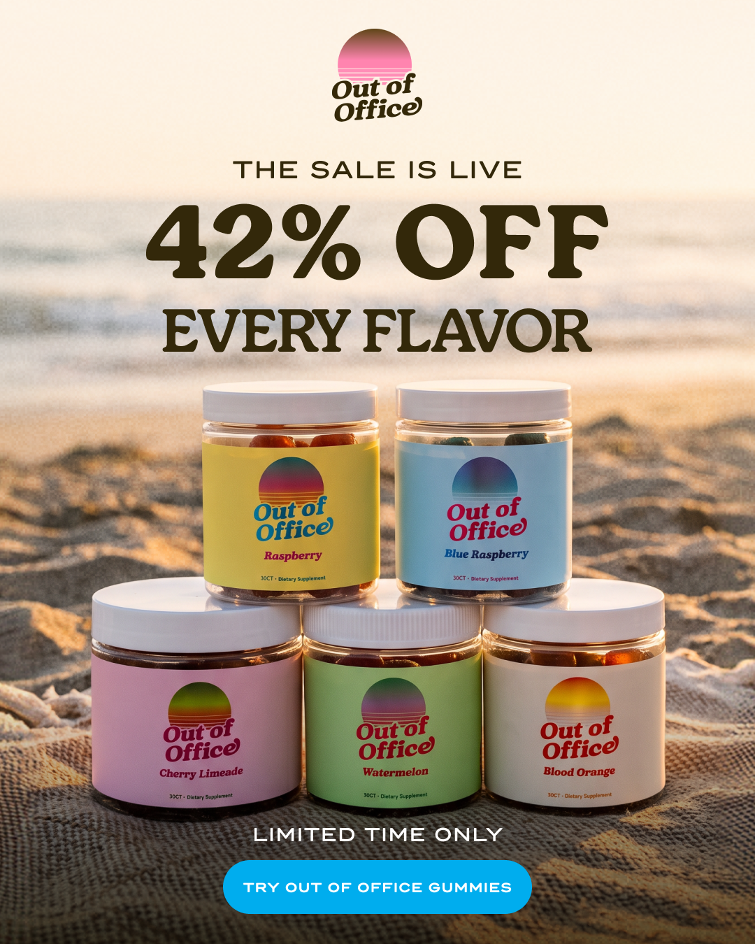 Soul Facebook ad