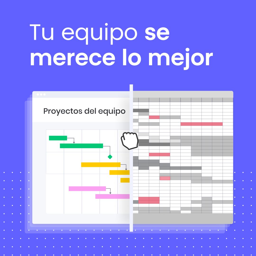 monday.com Facebook ad
