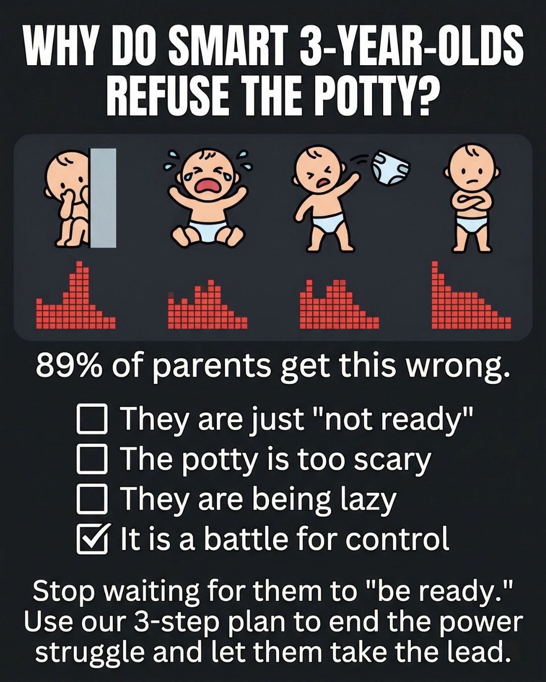 Parenting Leader Facebook ad