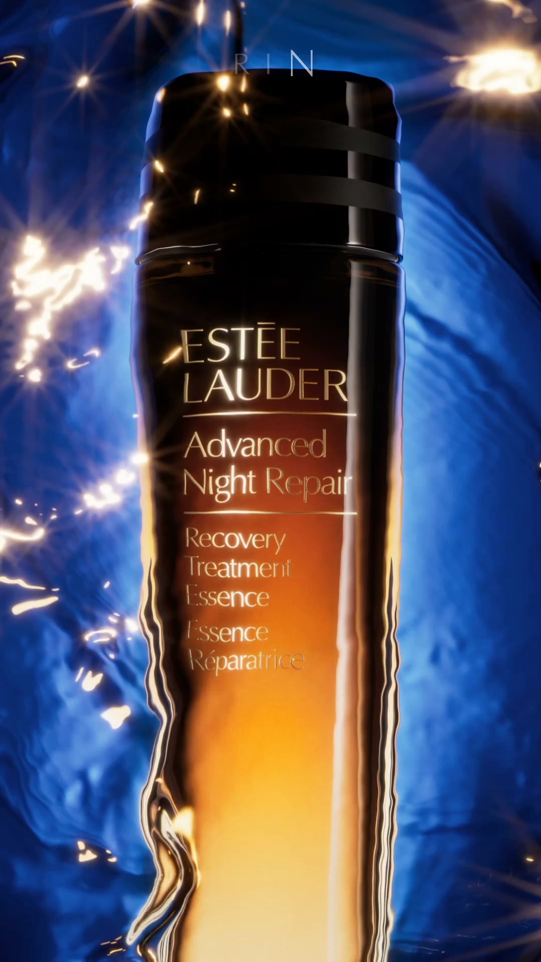 Estee Lauder Facebook ad from Aug 2, 2026