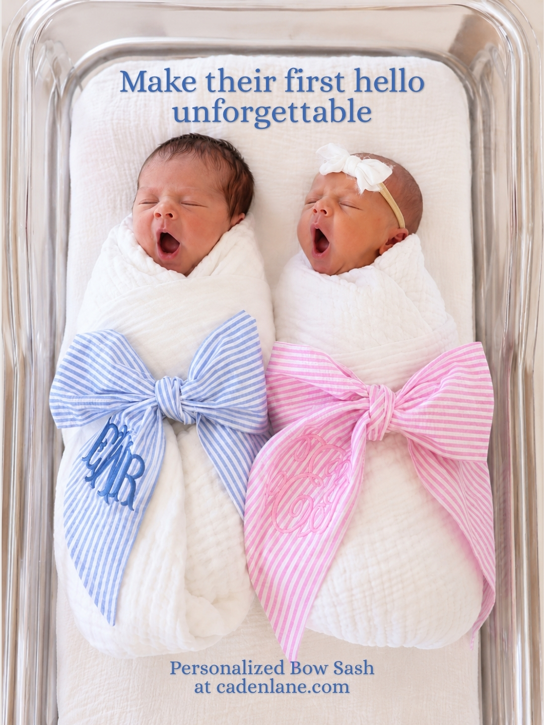 Caden Lane Facebook ad