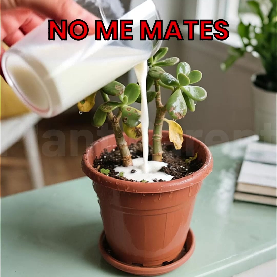 Plant Parent Facebook ad: No más plantas muriendo