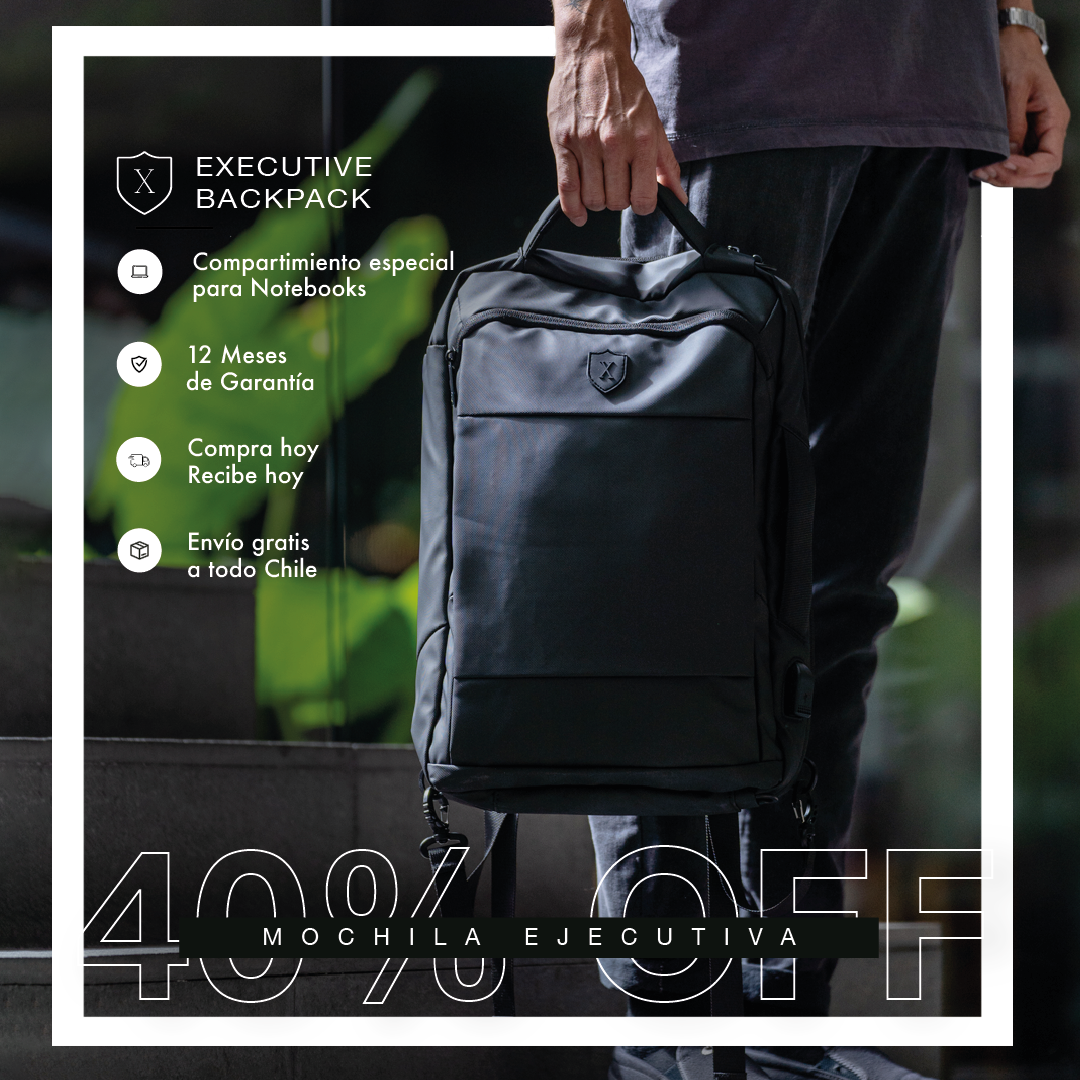 Xclusive Perú Facebook ad from Jul 14, 2024