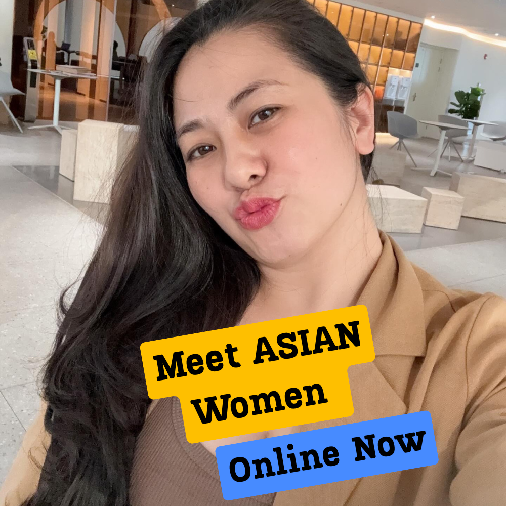 Asianlove-match Facebook ad