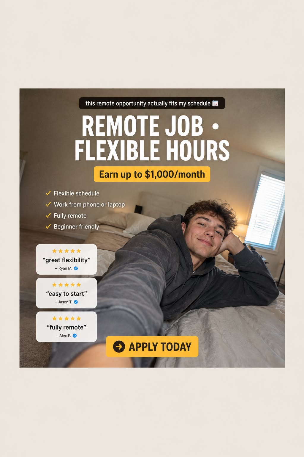 Fynex Networks Facebook ad from Jun 15, 2026