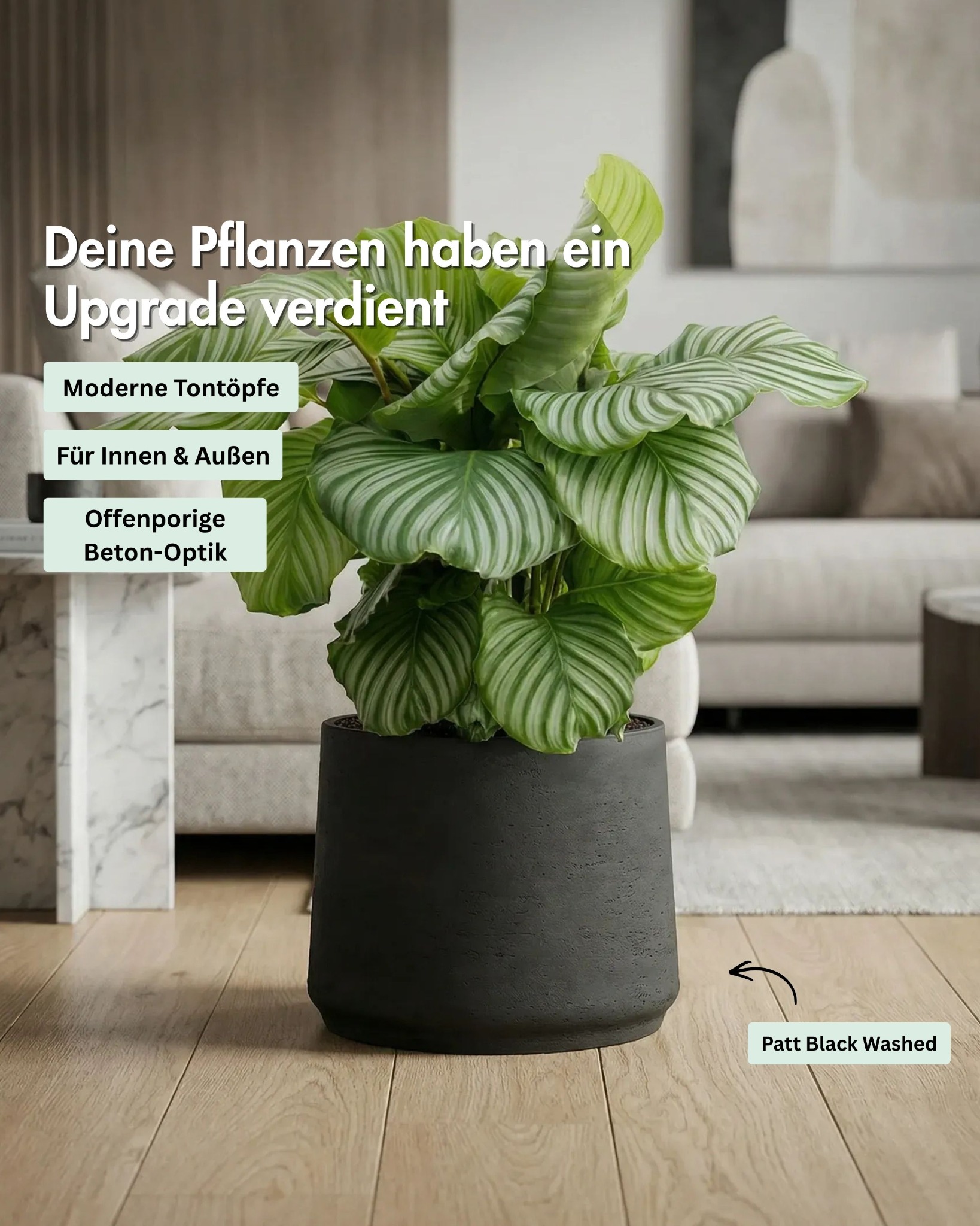 Finestgreen Facebook ad