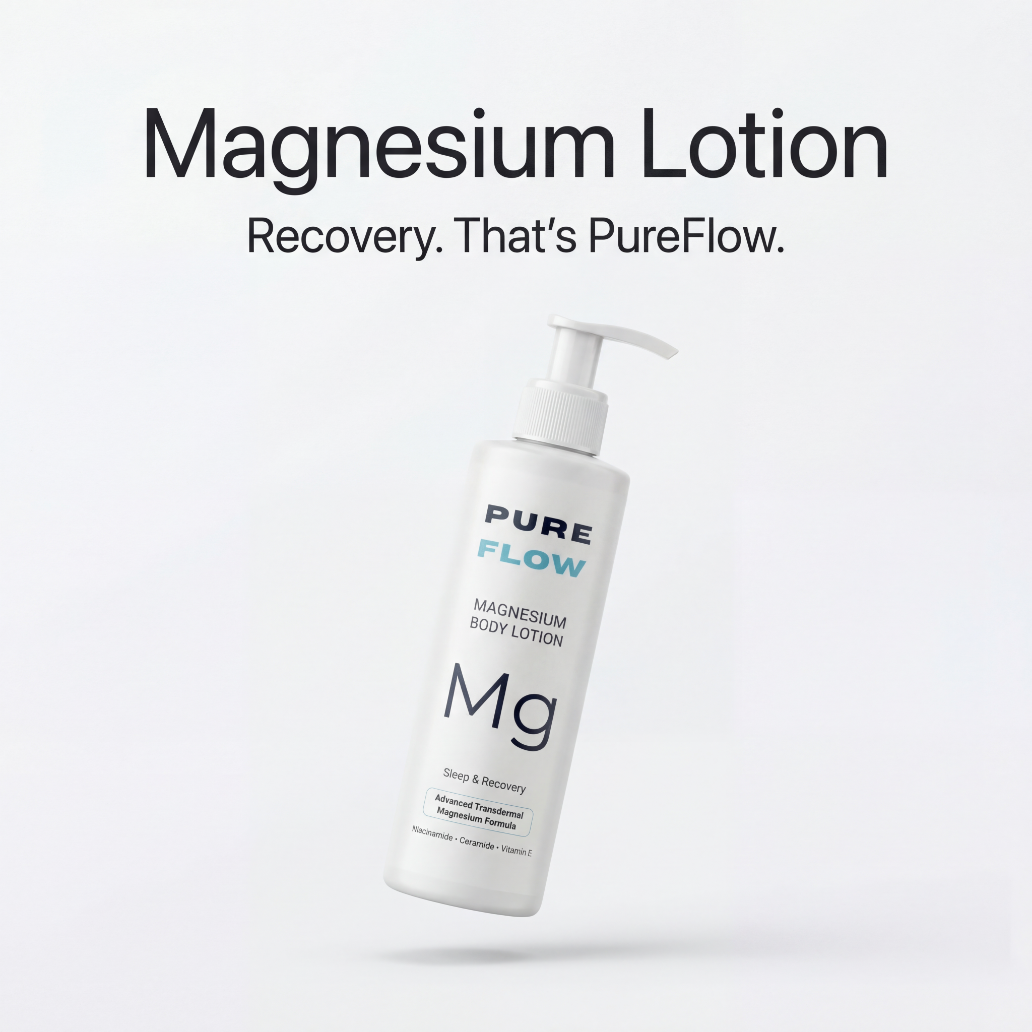 Pureflowtape Facebook ad