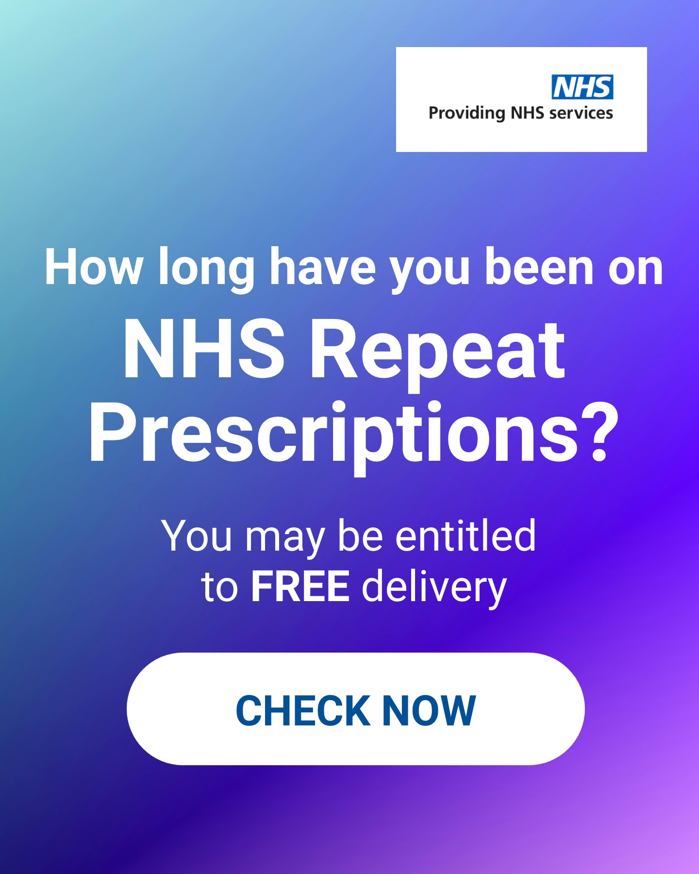 Pharmacytodayuk Facebook ad from Mar 16, 2026