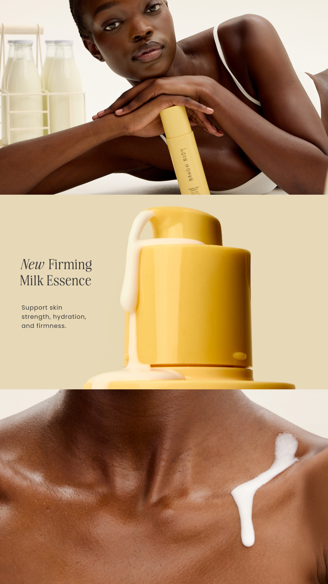 Bangn Body Facebook ad