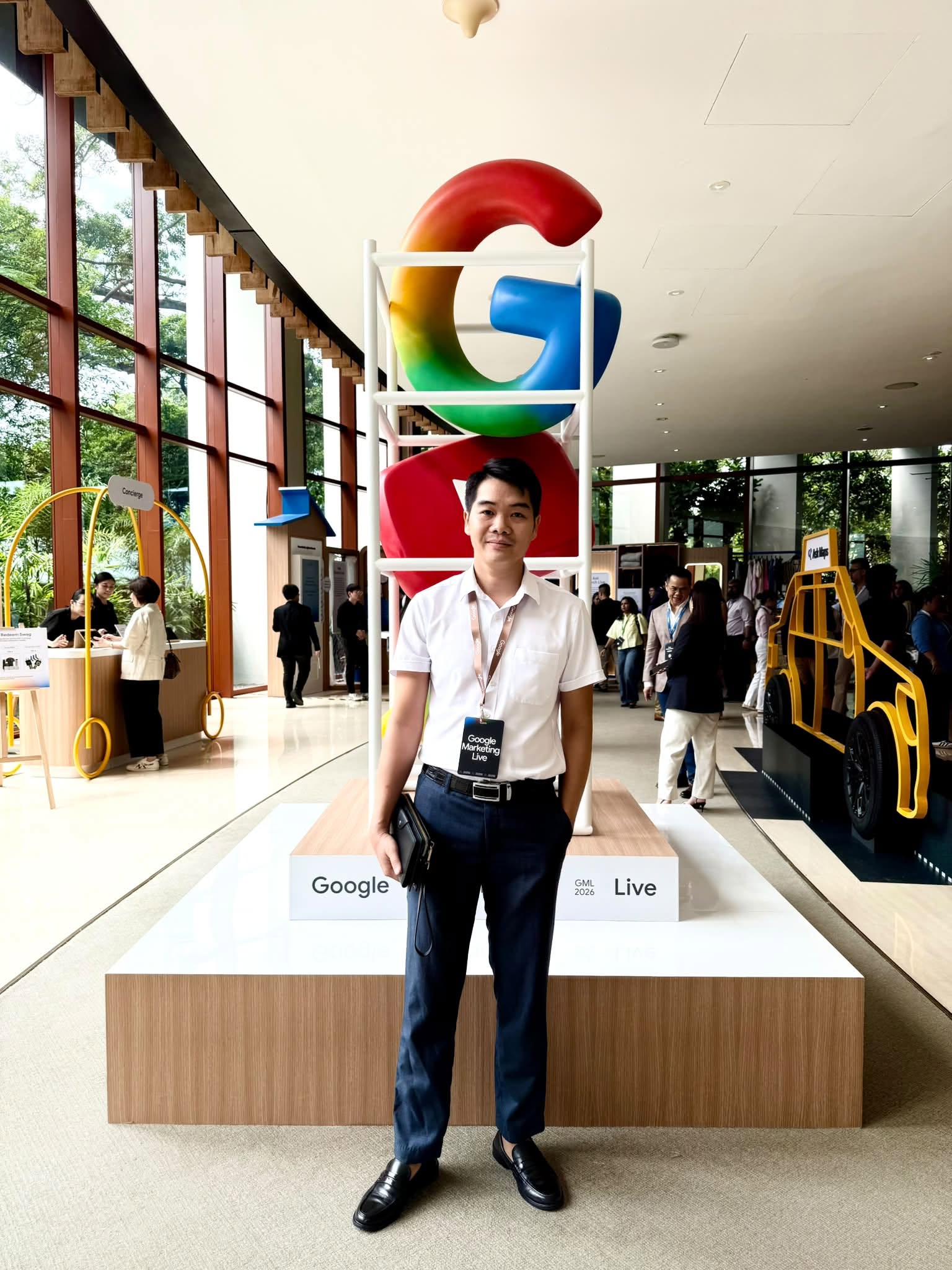 GuuAds Facebook ad: GuuAds tự hào là 1 trong 2 Agency…