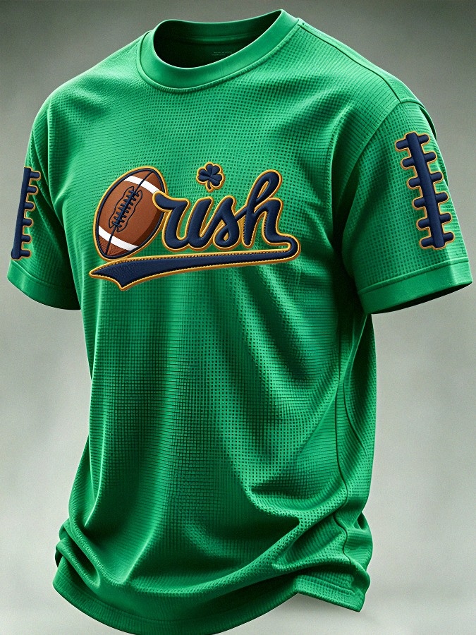 Gameday Fan Apparel · Wear Your Team Pride Facebook ad