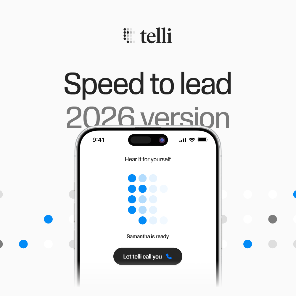 telli technologies GmbH Facebook ad