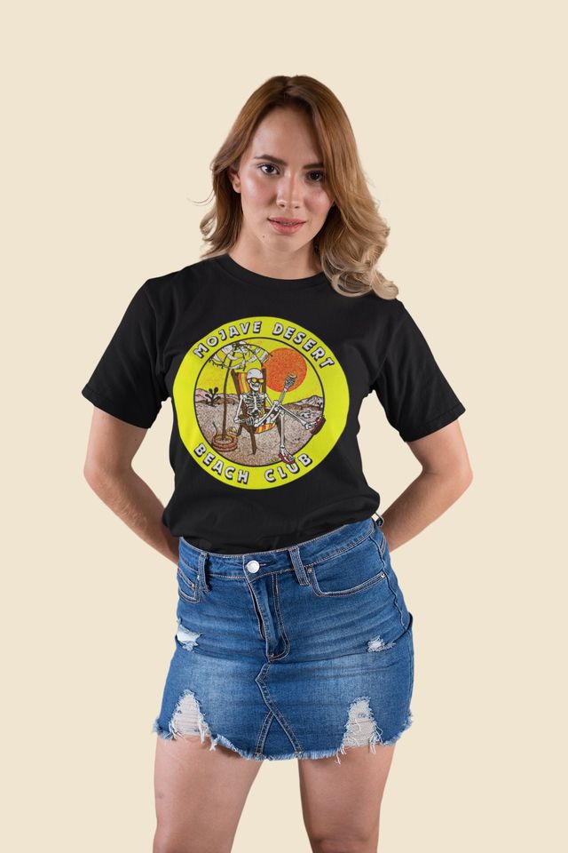Sunset Desert Gear Facebook ad: SunsetDesertGear - Etsy