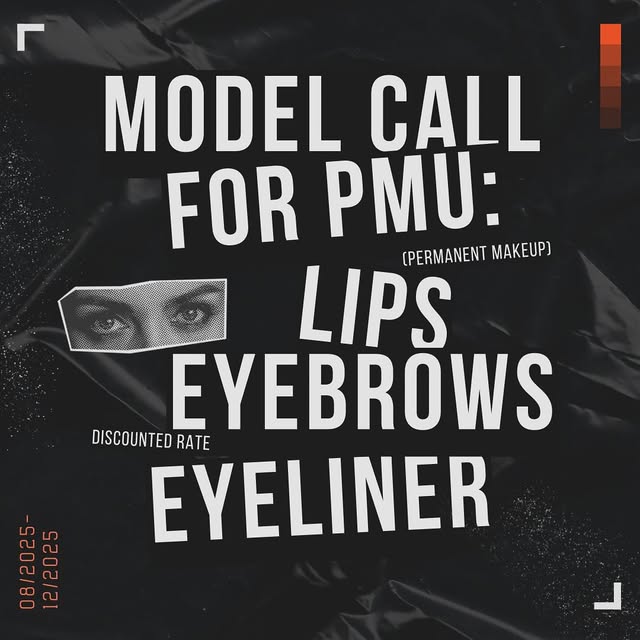 Pretty Please Salon and Boutique Facebook ad: Chat in Messenger