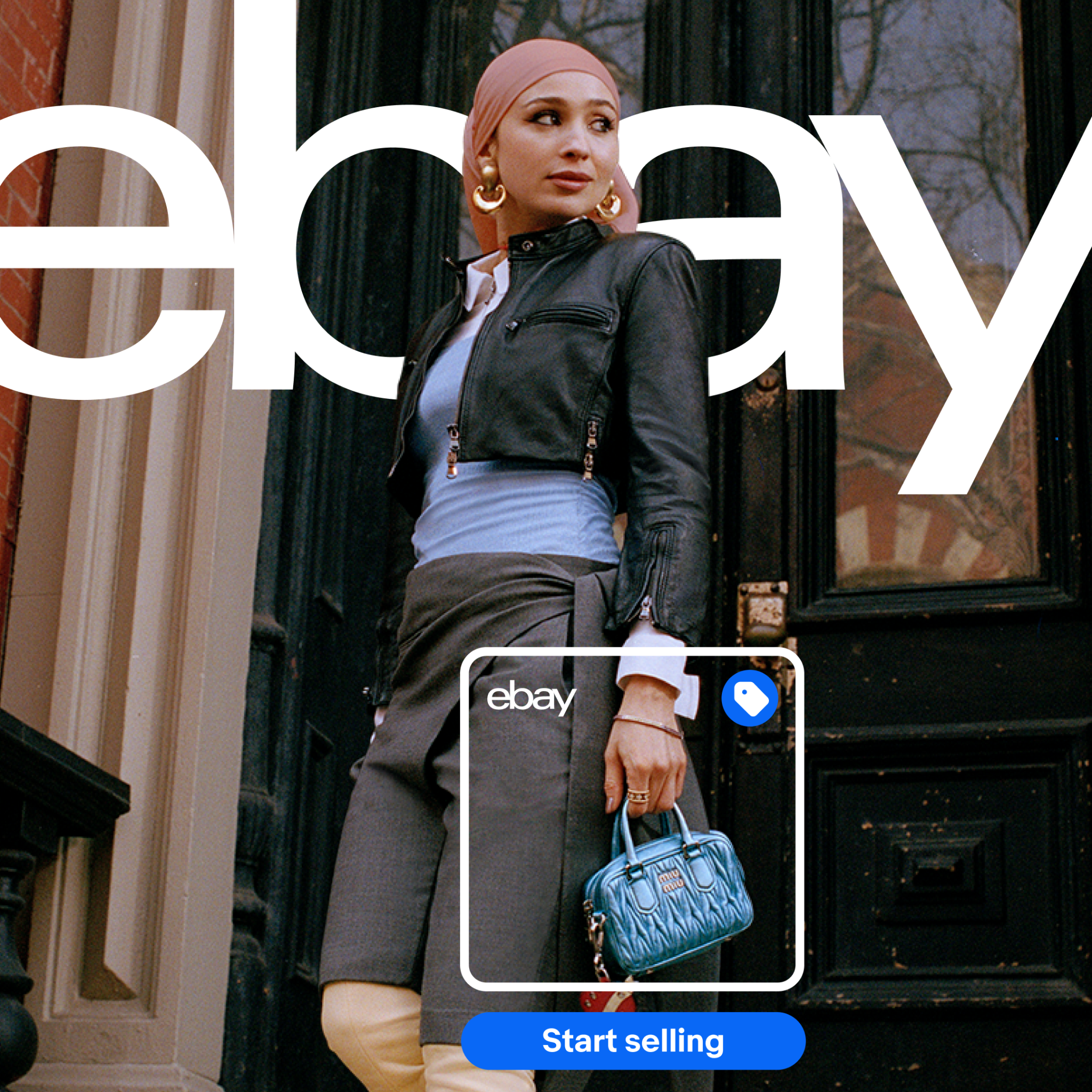eBay Facebook ad from Aug 11, 2026
