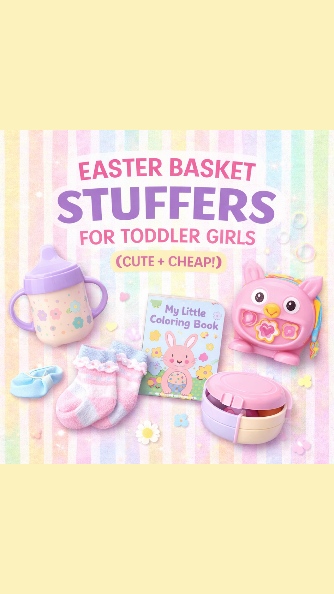 Kortney and Karlee Facebook ad