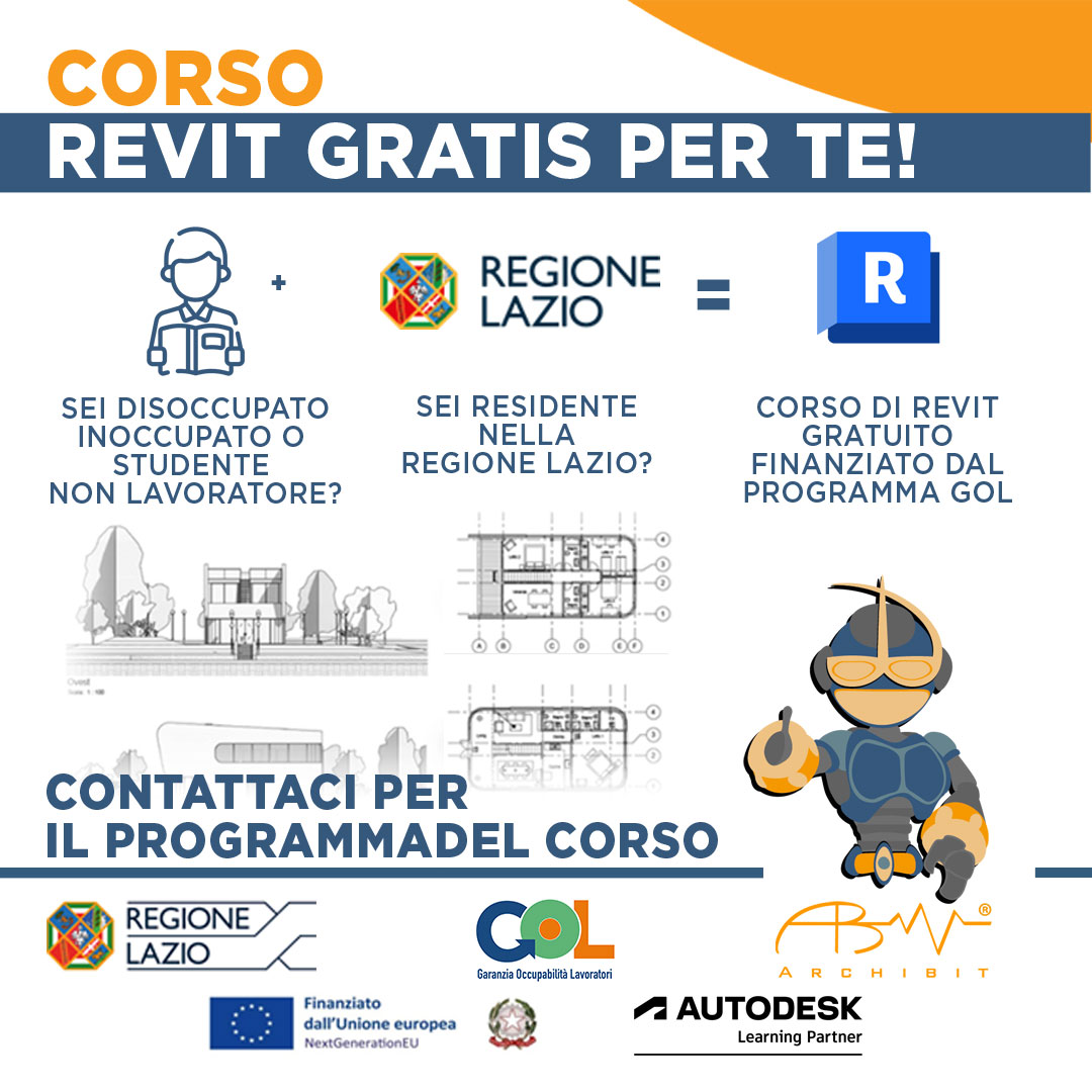 ArchiBit Generation S.r.l. Facebook ad