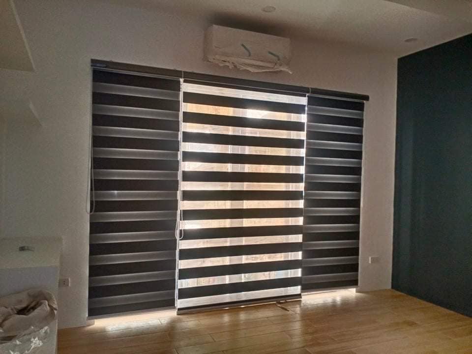 BQ Korean Window Blinds Facebook ad