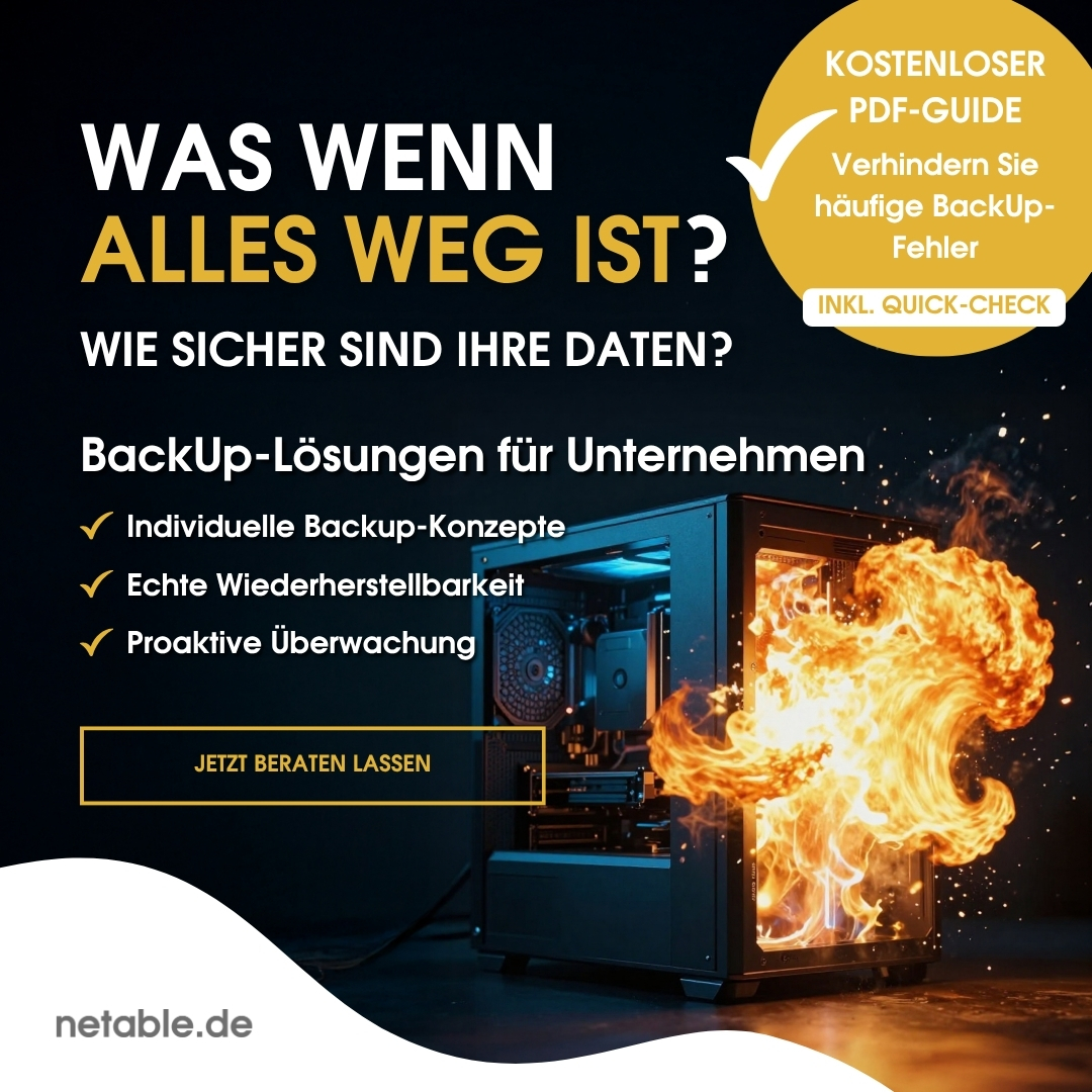 Netable V. Frank Facebook ad