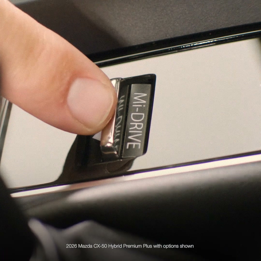 Mazda USA Facebook ad from Jul 28, 2026