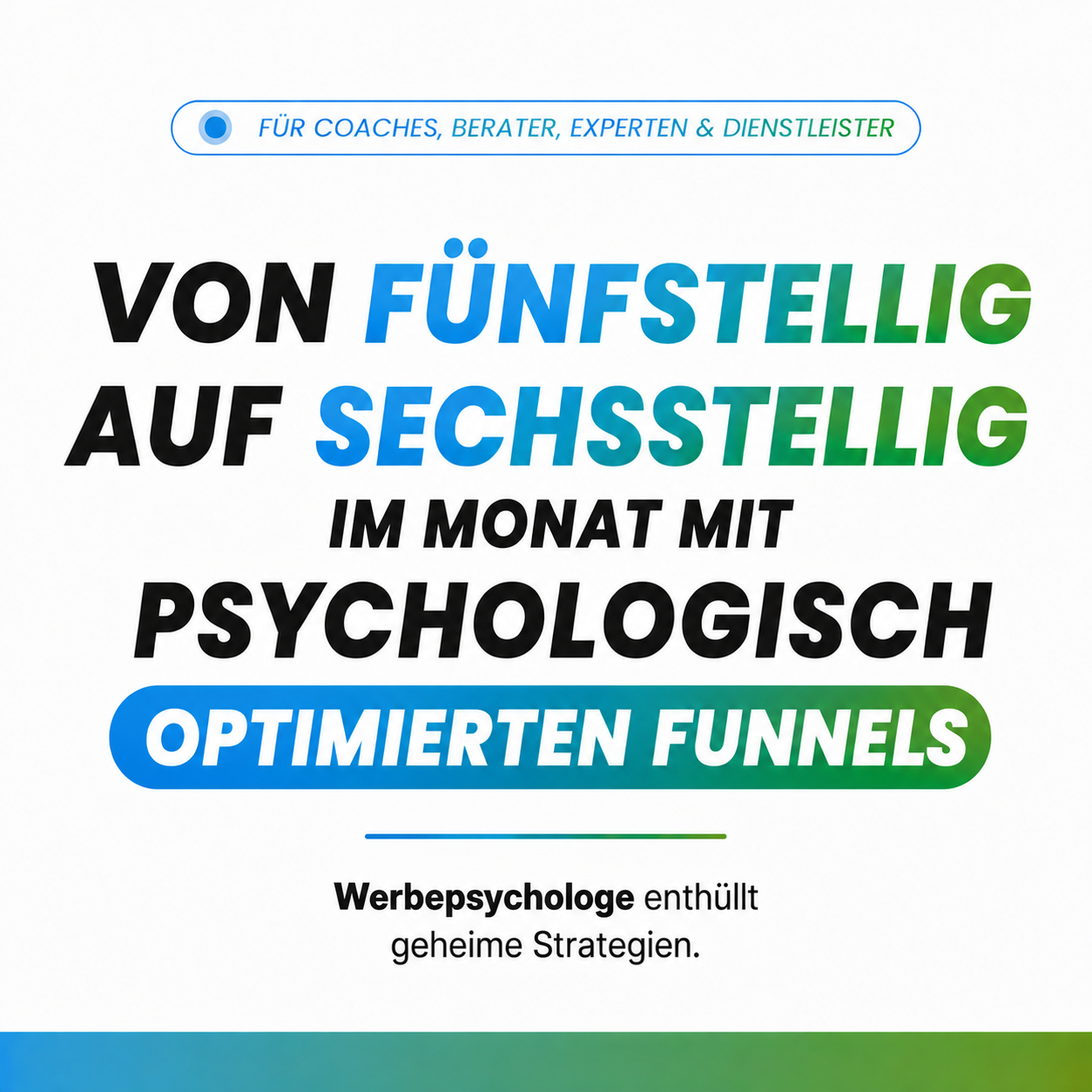 Sebastian Fröder Facebook ad