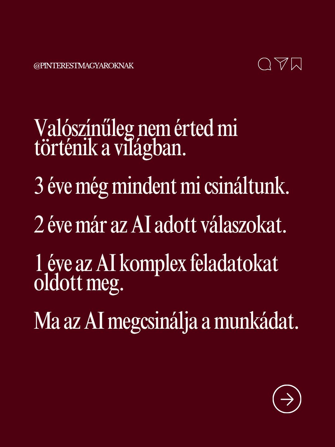 Pinterest Magyaroknak Facebook ad: Az elmúlt hónapban 4 alteregóm készült el a…