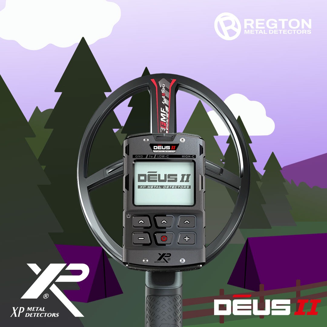 Regton Ltd Facebook ad