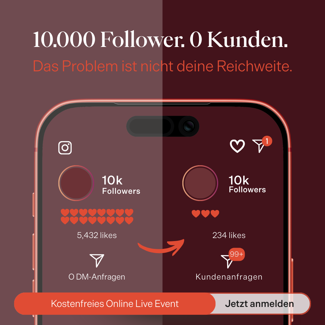 Tanja Kammler Facebook ad