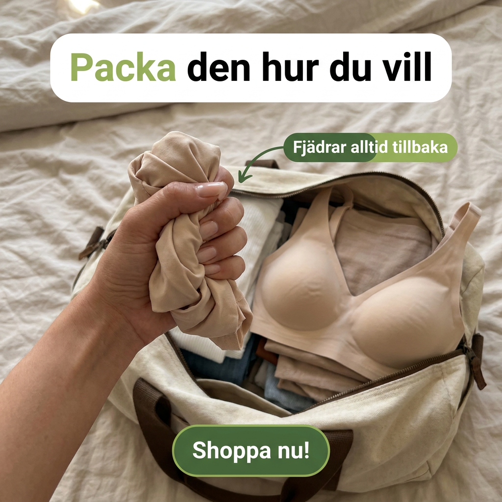 Sofia Björkgren Facebook ad