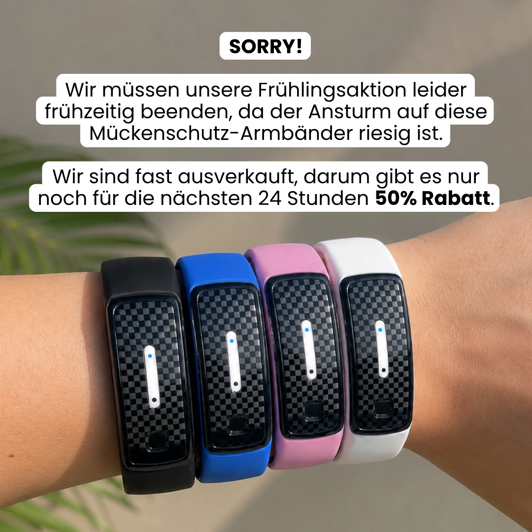 NaturVibes Facebook ad