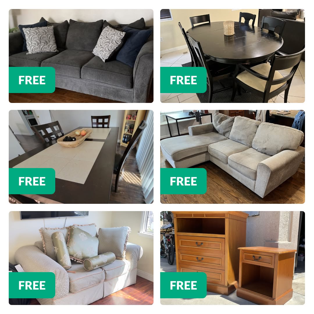 OfferUp Facebook ad