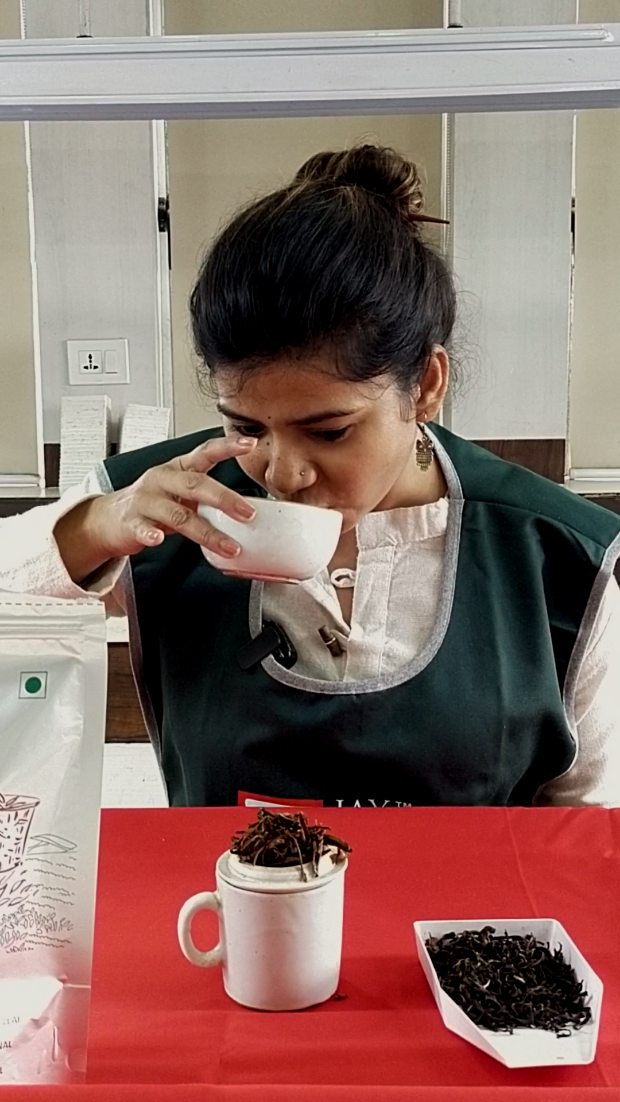 Jay Shree Tea Facebook ad: Episode 266 of