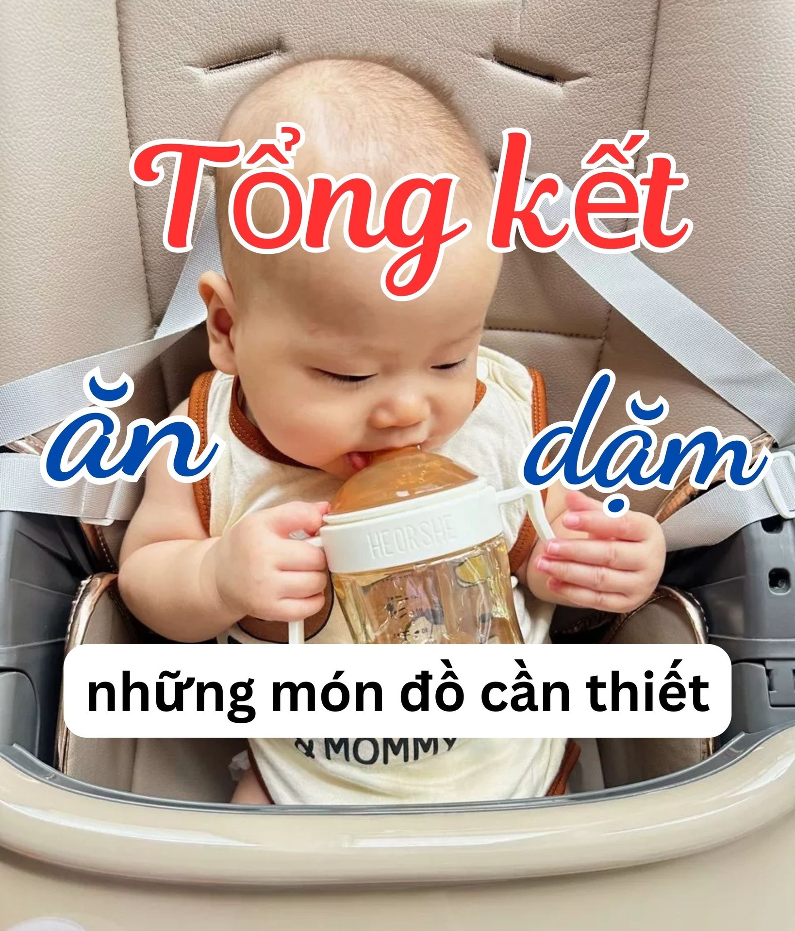 Bé bé bồng bông Facebook ad