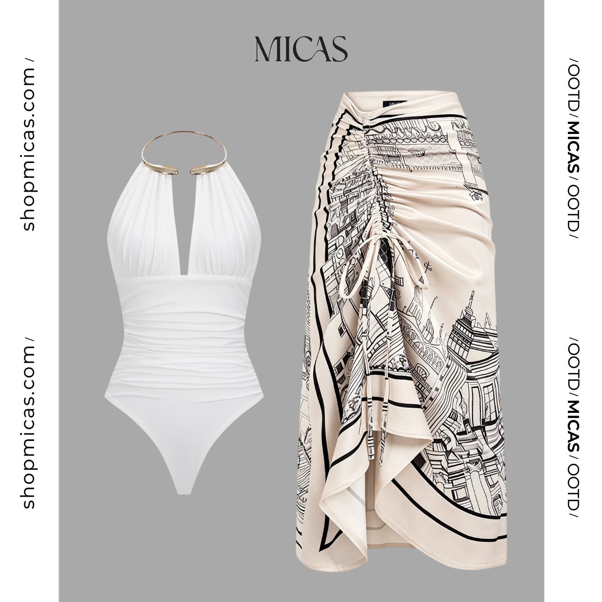 MICAS Facebook ad