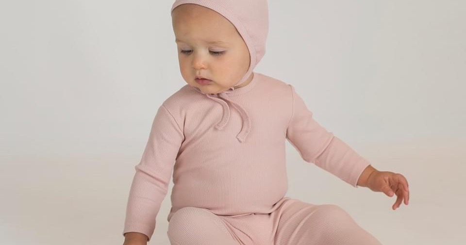 Tottini Kidswear Facebook ad