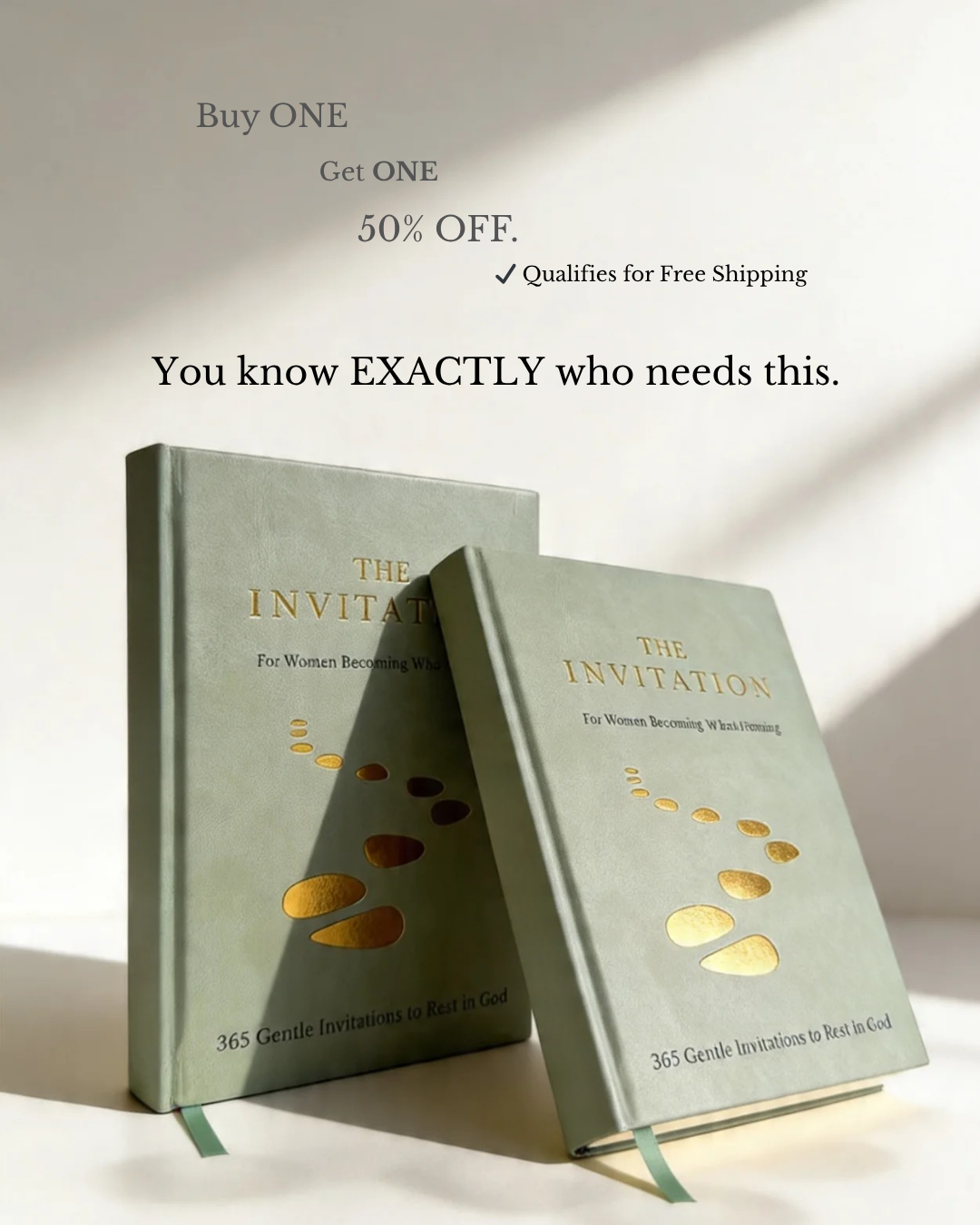 GraceBased Facebook ad