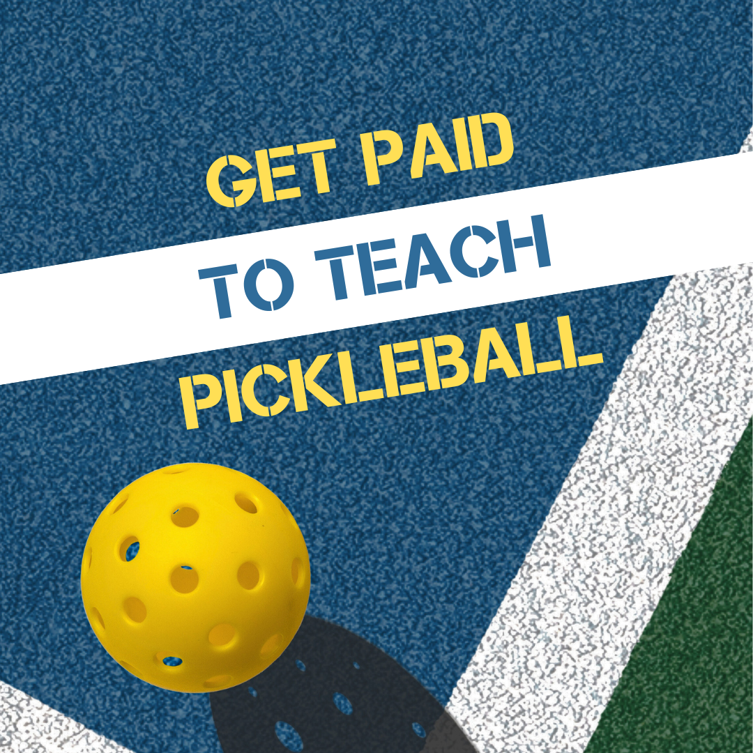 Teachme.to Facebook ad: Get Paid to Teach Pickle