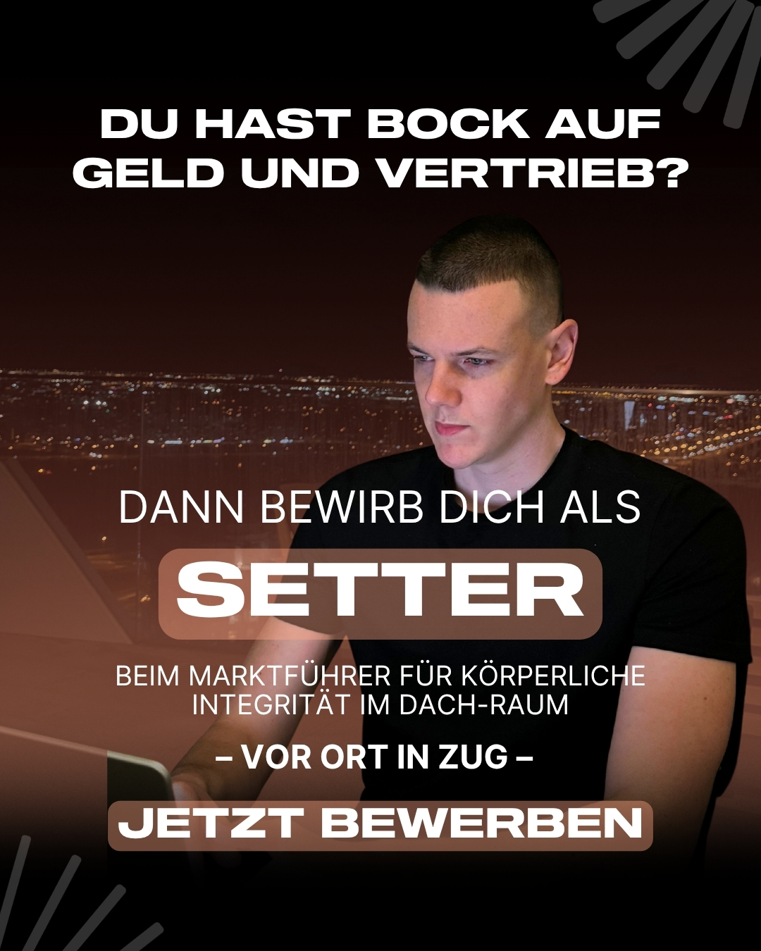 Klarpunktgmbh Facebook ad