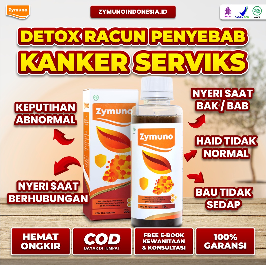 Zymuno Indonesia Facebook ad