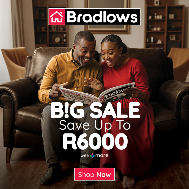 Bradlows Facebook ad