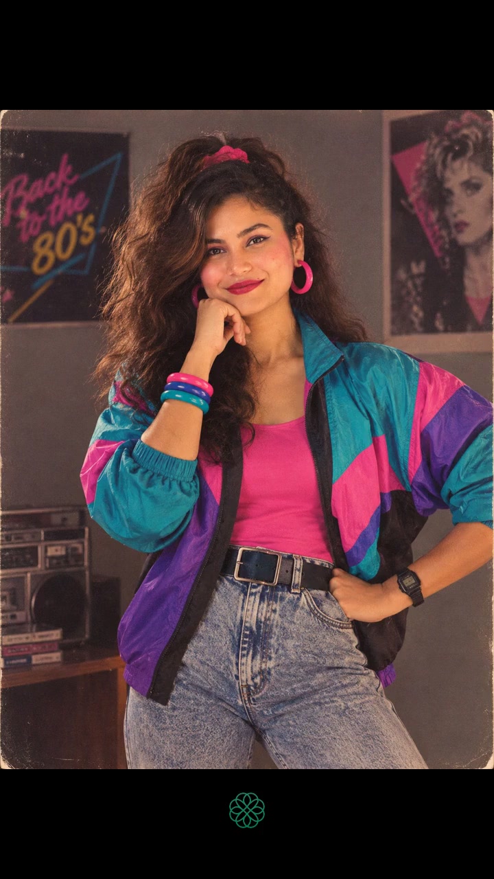 AI Photo Studio 1 Facebook ad: Reimagine Yourself with AI