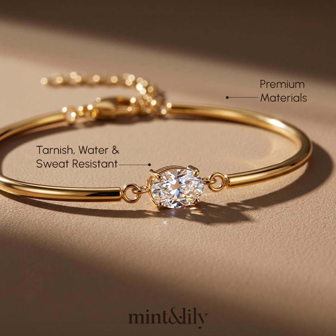 MINT & LILY Facebook ad