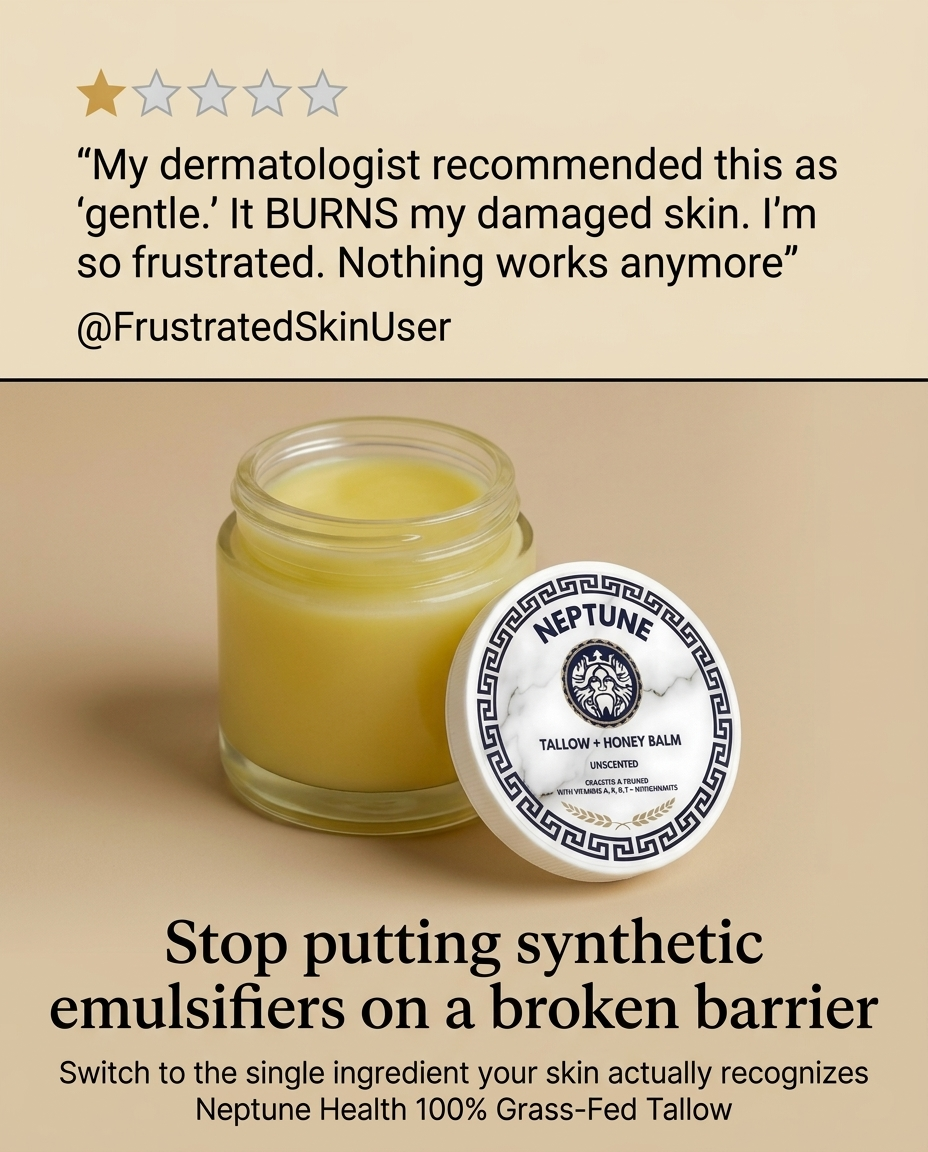 Neptune Health Facebook ad