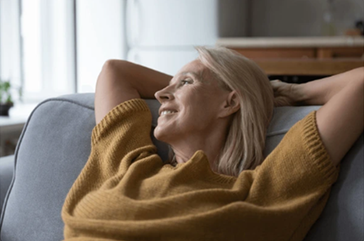 Quit Smoking Australia Facebook ad: Embrace Hypnotherapy