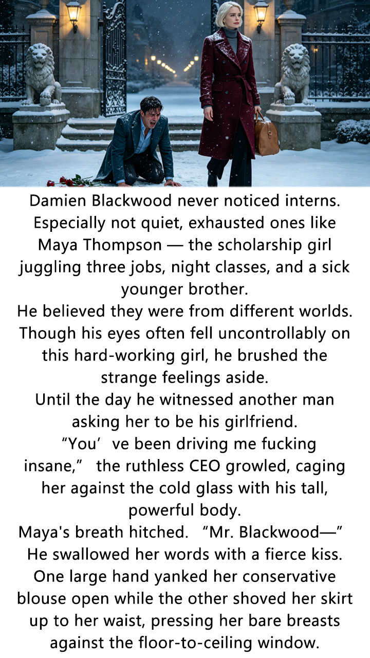 Dreame love 08 Facebook ad: Click here to Read on More Spicy Chapters
