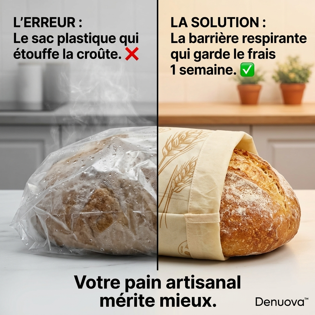 Denuova Facebook ad: Paiement sécurisé avec Twint!