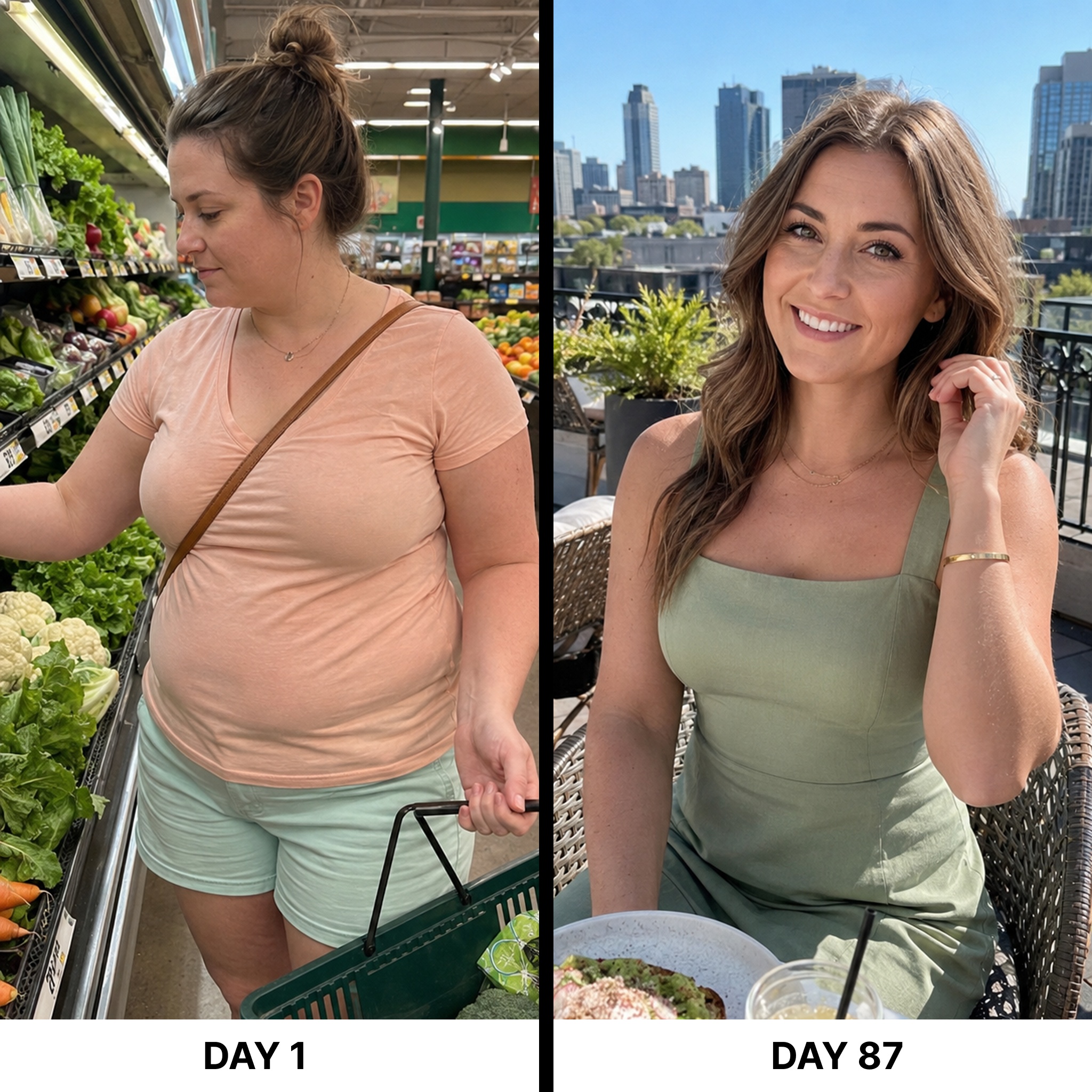 Dr Erica Lambert - PCOS & Women's Health Specialist Facebook ad